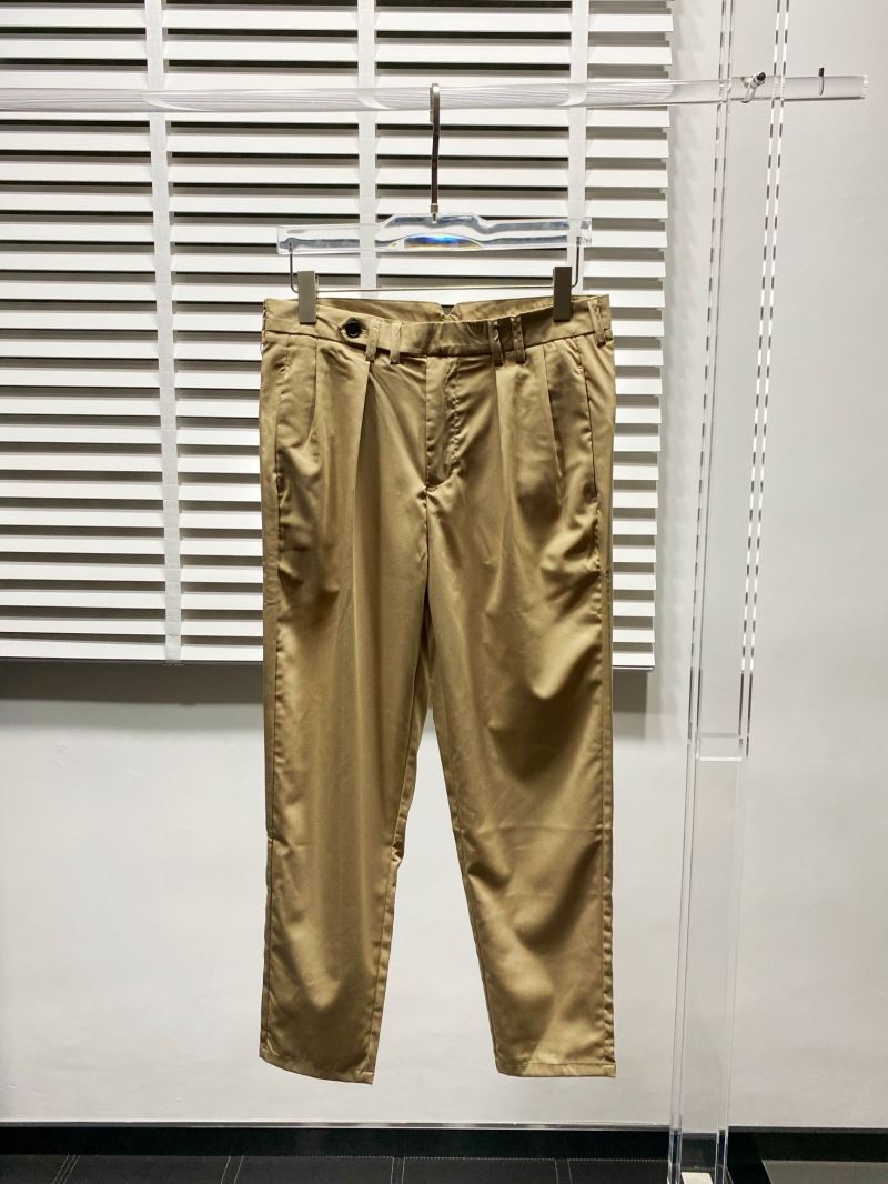 Prada Long Pants